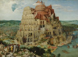 Tour de Babel